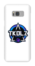 turkishdelightzgaming Samsung Phone Cases