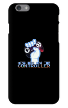 grablifebythecontroller iPhone Phone Cases