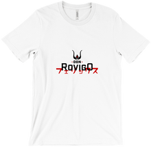 donrovigogames-6913 T-Shirts
