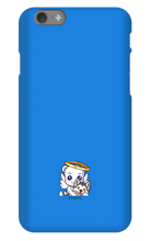 Angel charlieelou iPhone Cases