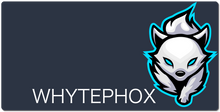 whytephox XXL Gaming Mousepad