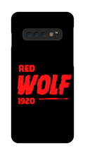 redwolf1920 Samsung Phone Cases