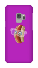 itwaschrissss Samsung Phone Cases