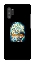 dovahfusrodah Samsung Phone Cases
