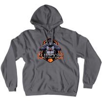 turex86 Hoodies (No-Zip/Pullover)
