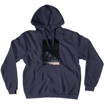 Cabin Hoodie (No-Zip/Pullover)