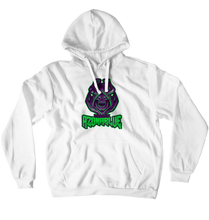 azonablue Hoodies (No-Zip/Pullover)