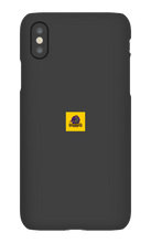 themarksmangamingchannel iPhone Phone Cases