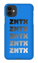 ZenTix06 - iPhone Phone Cases