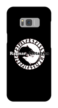 Funda Samsung RagnarMetalson Escudo (Var. modelos)