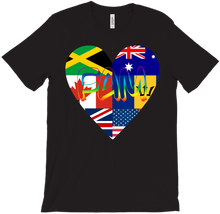 Fam Love T-Shirts