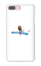crazyjoep_tv iPhone Phone Cases