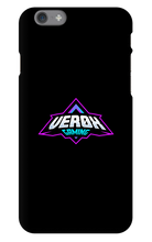 ver0xgaming iPhone Phone Cases
