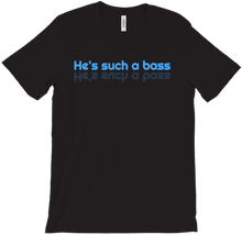 Bass T-Shirts