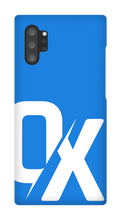 ox1gaming Samsung Phone Cases