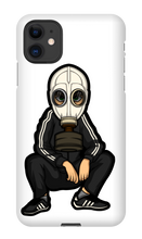 PapiiVintageGopnik iPhone Phone Cases 2020-2021