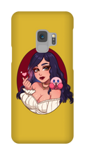 OraFPS Samsung Phone Cases