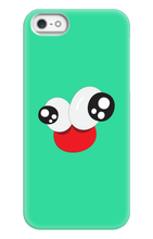 seasonofslaps iPhone Phone Cases
