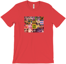 Sun Emotes T-Shirt