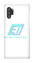 echotruths Samsung Phone Cases