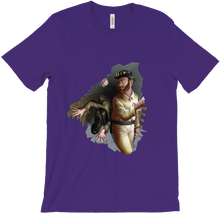 randombritishdude Crawler T-Shirts