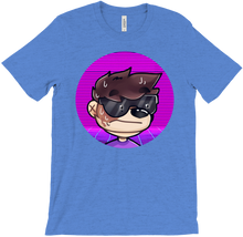 Azrilich Vaporwave T-shirt