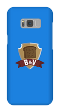 B&V-Smartphone-Hülle (Samsung Galaxy)