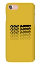 Cloud GAMING IPHONES CASE