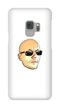 Barbarammie Samsung Phone Cases