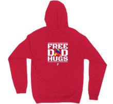 Free Dad Hugs - Hoodie