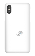 iphone crsipsy