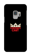 crowncast Samsung Phone Cases