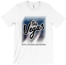 TheVegas Logo Onlyfans T-Shirts