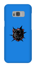 flogythewolf Samsung Phone Cases