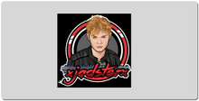 xjadsterx XXL Gaming Mousepad