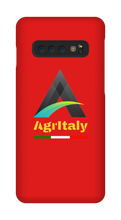 Agritaly Samsung Phone Cases