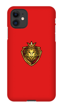 kelemvore iPhone Phone Cases