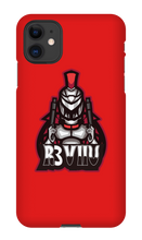 the_disconected iPhone Phone Cases