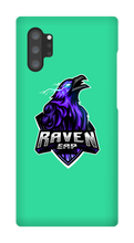 RavenEAP Samsung Phone Cases