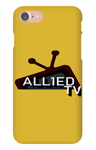 all1edtv iPhone Phone Cases