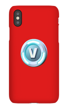gmr_pedrinho iPhone Phone Cases