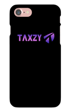 Taxzy's iPhone Cases