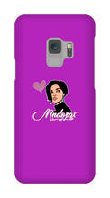 Mndoza OG Design Samsung case