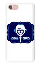 Jay 3rd Concert Edition iPhone Phone Cases