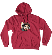 jdawg_supreme Hoodies (No-Zip/Pullover)