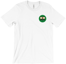 SASAPIYO Games T-Shirts (Color LOGO)
