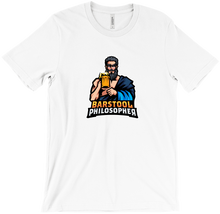 barstoolphilosopher T-Shirts