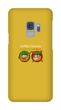 badogu12 Samsung Phone Cases Irish Style