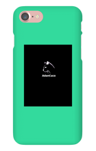 adancuco iPhone Phone Cases