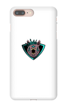 vatren_the_druid iPhone Phone Cases